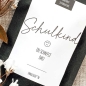 Preview: Schulkind I | mini | 25g Schokodrops Vollmilch