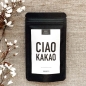 Preview: CIAO KAKAO I | mini | 25g Schokodrops Vollmilch