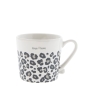 Preview: kleine Tasse Leopard